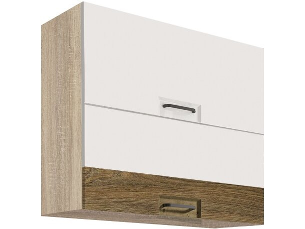 Viršutinė spintelė (80cm) FR-48G