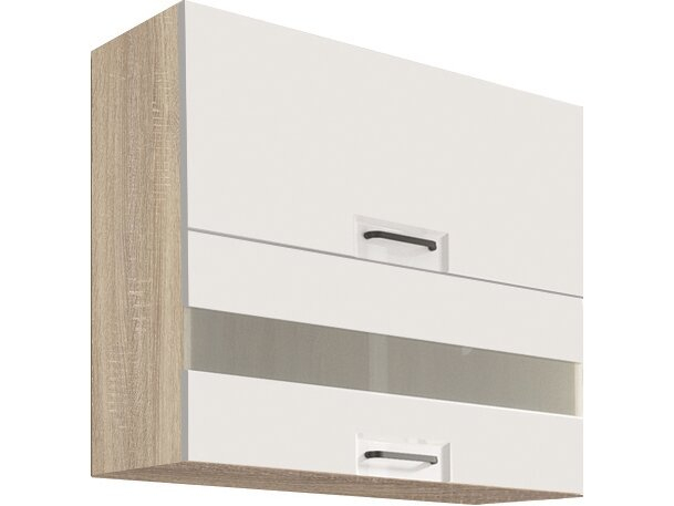 Viršutinė spintelė (80cm) FW-41G Viršutinė spintelė (80cm) FW-41G