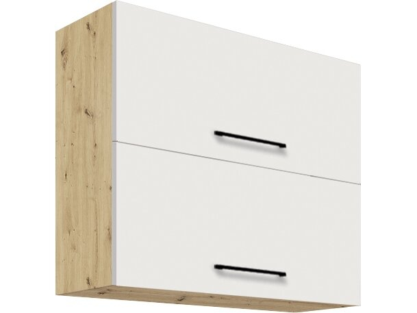 Viršutinė spintelė (80cm) INF-48G Viršutinė spintelė (80cm) INF-48G