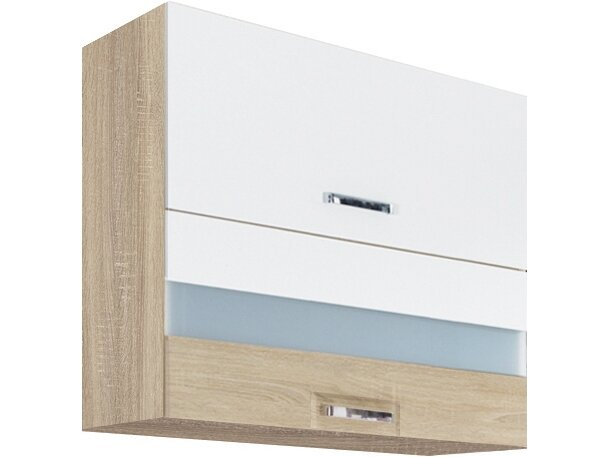 Viršutinė spintelė (80cm) PRE-41G Viršutinė spintelė (80cm) PRE-41G