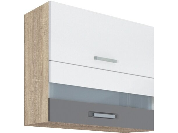 Viršutinė spintelė (80cm) GLO-41G