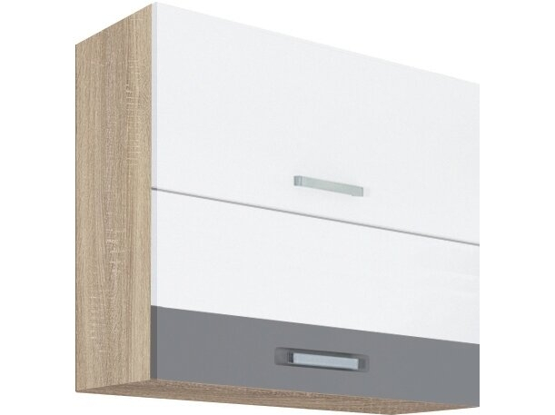 Viršutinė spintelė (80cm) GLO-48G