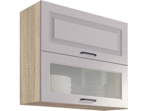 Viršutinė spintelė (80cm) SC-41G Viršutinė spintelė (80cm) SC-41G