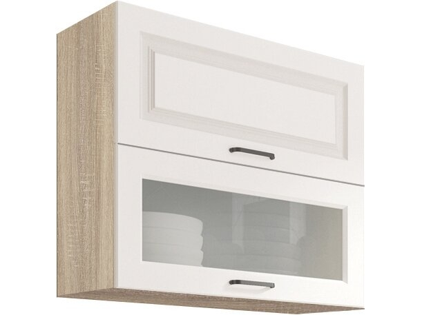 Viršutinė spintelė (80cm) SM-41G Viršutinė spintelė (80cm) SM-41G