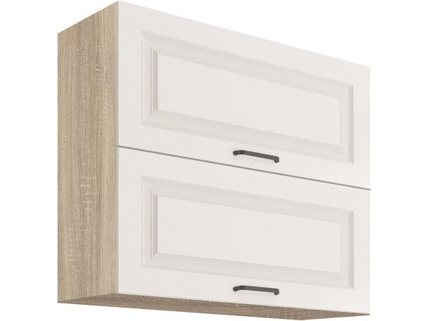 Viršutinė spintelė (80cm) SM-48G Viršutinė spintelė (80cm) SM-48G