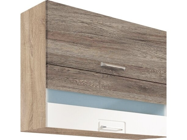 Viršutinė spintelė (90cm) ECO-42G Viršutinė spintelė (90cm) ECO-42G