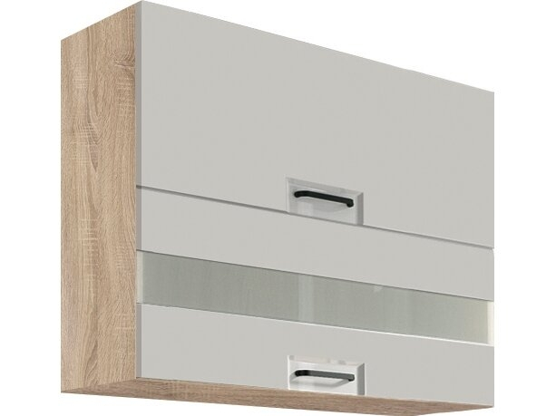 Viršutinė spintelė (90cm) FL-42G Viršutinė spintelė (90cm) FL-42G