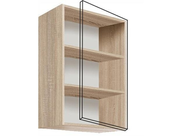 Viršutinė spintelė (45cm) FL-32G 1