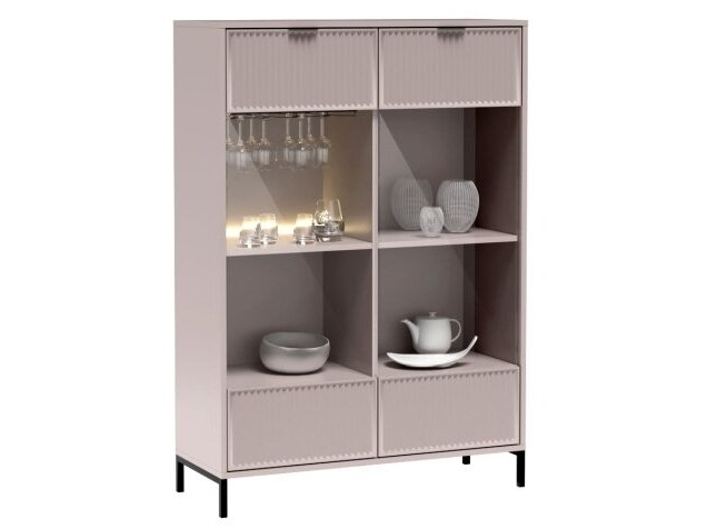 Vitrina LINKASTYLE LS8 Vitrina LINKASTYLE LS8