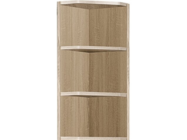 Viršutinė pakabinama lentyna (20cm) FL-46G