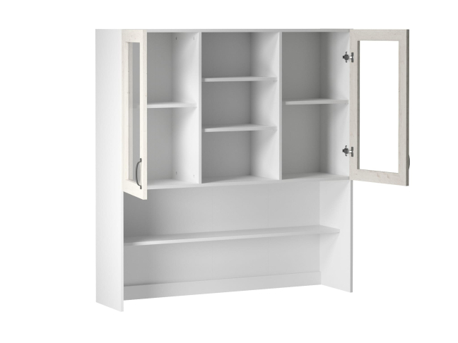 Viršutinė pastatoma lentyna Royal K120 1 Viršutinė pastatoma lentyna Royal K120 1