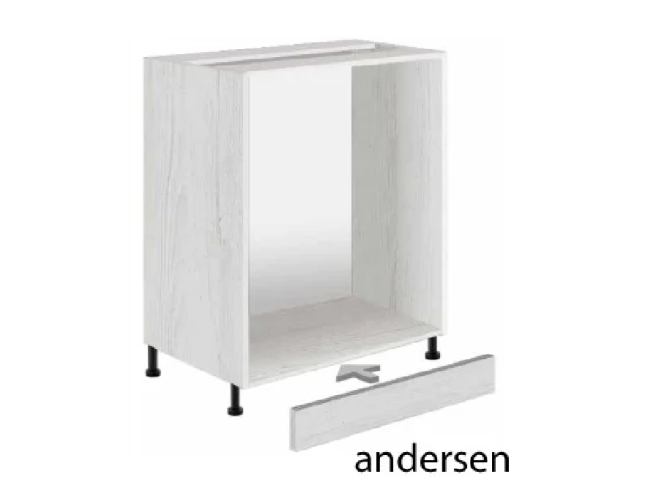 Viršutinė spintelė (40cm) CRE-31G 1 Viršutinė spintelė (40cm) CRE-31G 1