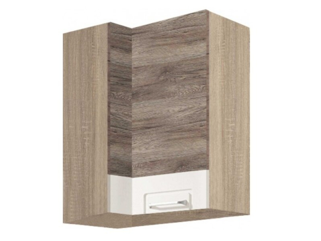 Viršutinė spintelė (40cm) ECO-45G Viršutinė spintelė (40cm) ECO-45G