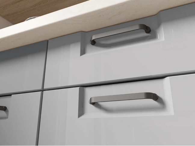 Viršutinė spintelė (80cm) FL-41G 2 Viršutinė spintelė (80cm) FL-41G 2