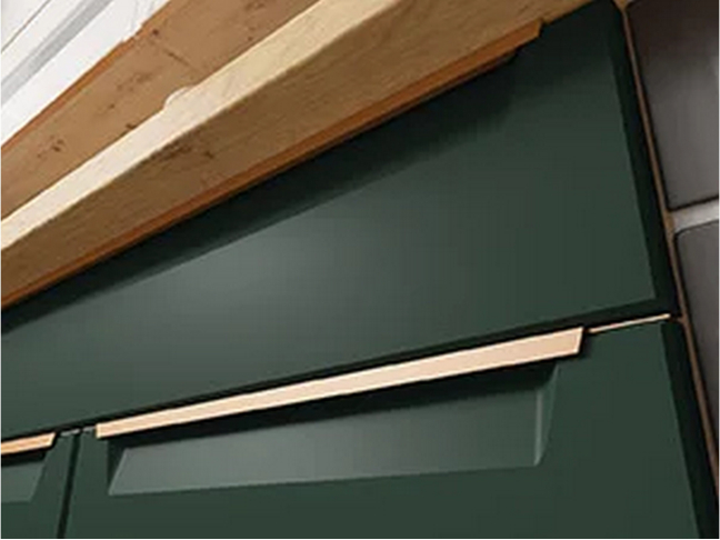 Viršutinė spintelė (30cm) GLA-30G 2 Viršutinė spintelė (30cm) GLA-30G 2