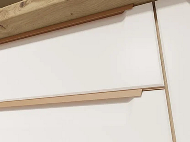 Viršutinė spintelė (80cm) GLA-48G 2