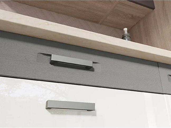 Viršutinė spintelė (80cm) GLO-48G 2 Viršutinė spintelė (80cm) GLO-48G 2