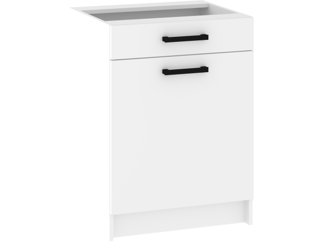 Apatinė spintelė KOR-05 S60-1SZ