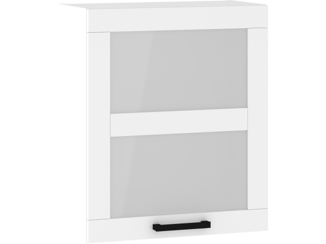 Viršutinė spintelė KOR-17 W60-PN