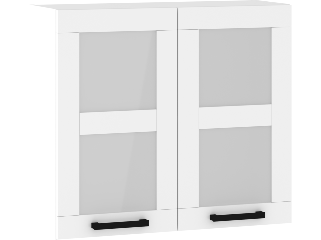 Viršutinė spintelė KOR-19 W80-PN