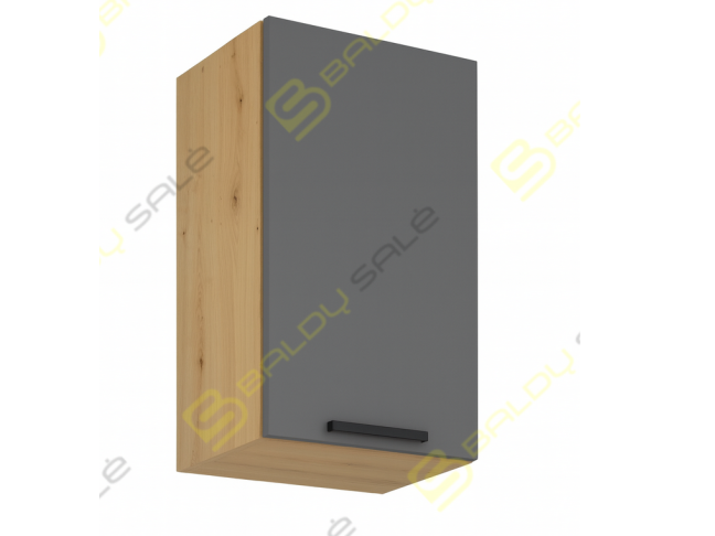 Viršutinė spintelė Langen G30 2 Viršutinė spintelė Langen G30 2