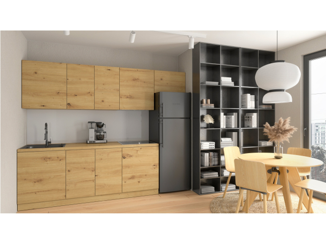 Viršutinė spintelė Langen G30G 6 Viršutinė spintelė Langen G30G 6