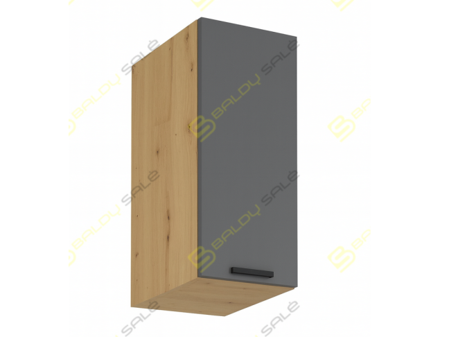 Viršutinė spintelė Langen G40G 2 Viršutinė spintelė Langen G40G 2