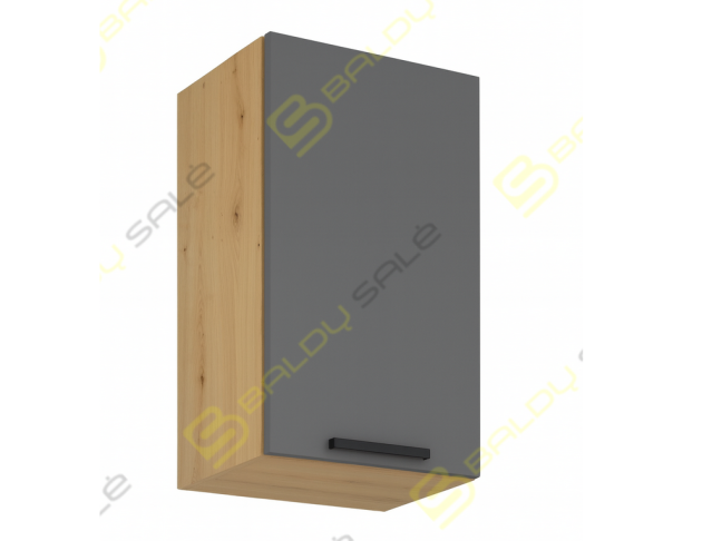 Viršutinė spintelė Langen G45 2 Viršutinė spintelė Langen G45 2