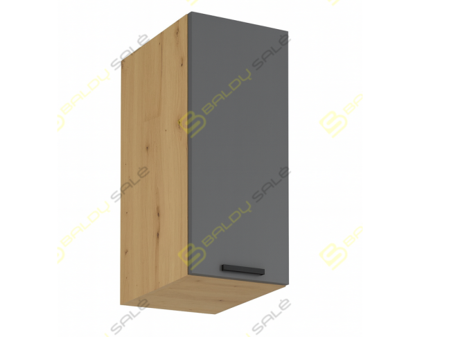 Viršutinė spintelė Langen G45G 2