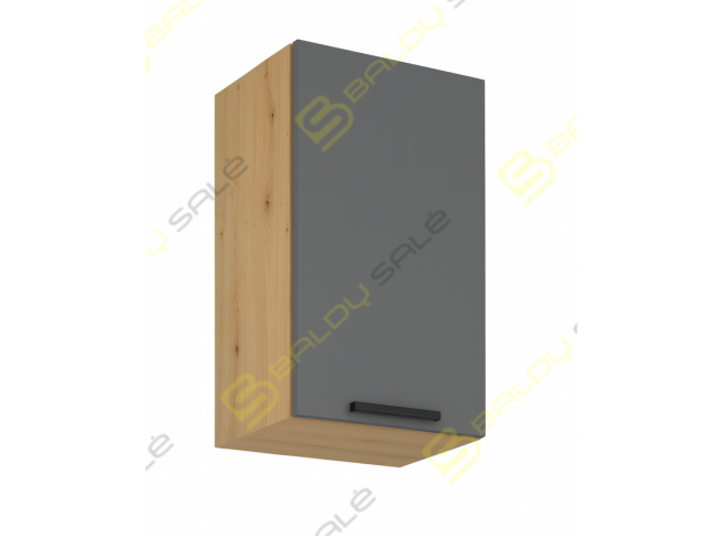 Viršutinė spintelė Langen G60 2