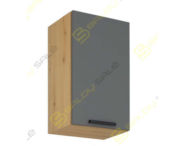 Viršutinė spintelė Langen G60G 2