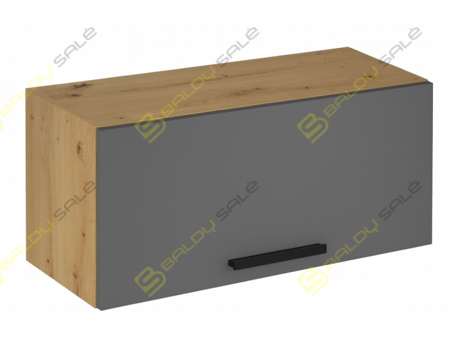 Viršutinė spintelė Langen G60KN 2