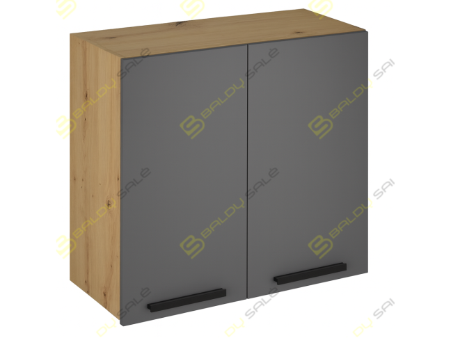 Viršutinė spintelė Langen G80G 1