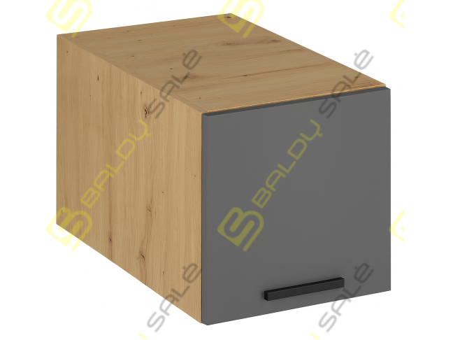 Viršutinė spintelė Langen N40 3