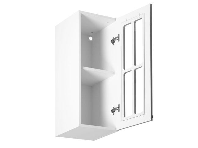 Viršutinė spintelė Linea G30S 1