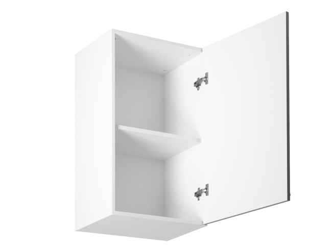 Viršutinė spintelė Linea G45 1 Viršutinė spintelė Linea G45 1