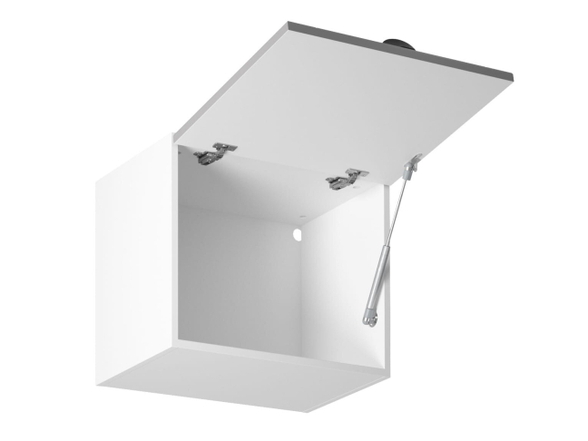 Viršutinė spintelė Linea G50K 1 Viršutinė spintelė Linea G50K 1