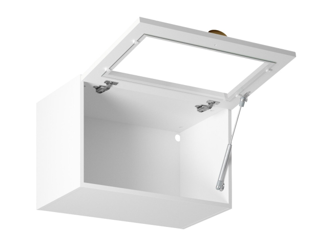 Viršutinė spintelė Linea G60KSN 1