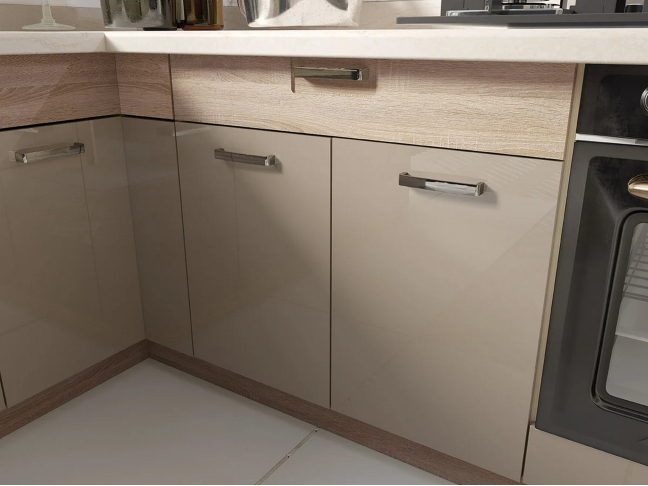 Viršutinė spintelė (50cm) PRE-35G 3 Viršutinė spintelė (50cm) PRE-35G 3