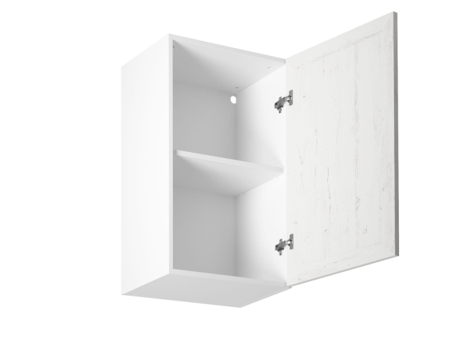 Viršutinė spintelė Prowansja G45 1 Viršutinė spintelė Prowansja G45 1