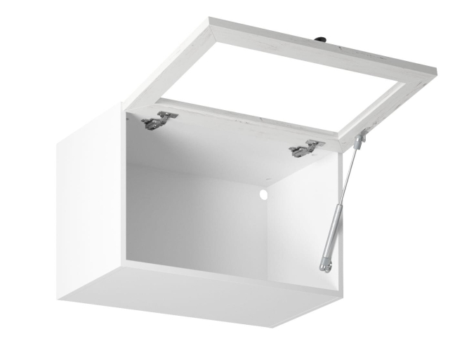 Viršutinė spintelė Prowansja G60KSN 1 Viršutinė spintelė Prowansja G60KSN 1