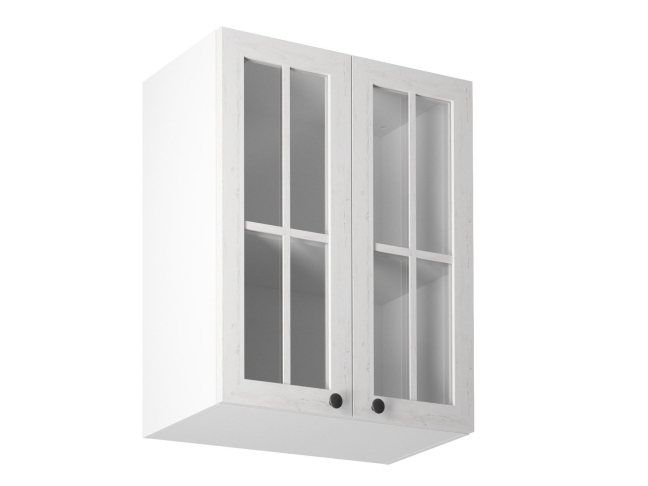 Viršutinė spintelė Prowansja G60S Viršutinė spintelė Prowansja G60S