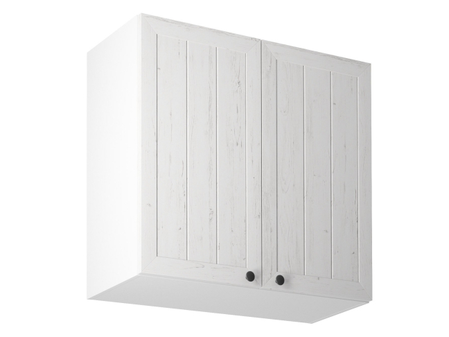 Viršutinė spintelė Prowansja G80 Viršutinė spintelė Prowansja G80