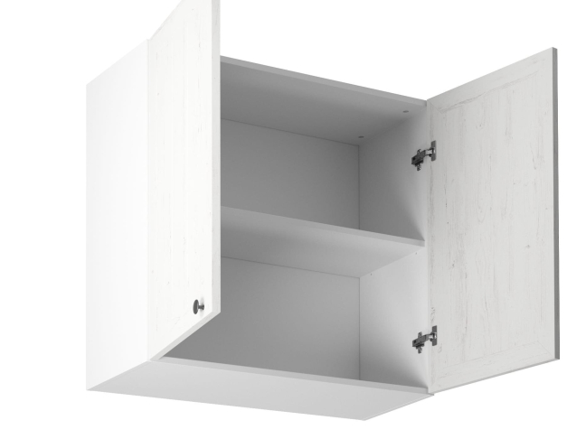 Viršutinė spintelė Prowansja G80 1 Viršutinė spintelė Prowansja G80 1