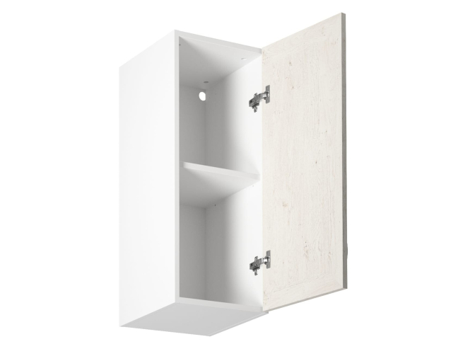 Viršutinė spintelė Royal G30 1 Viršutinė spintelė Royal G30 1