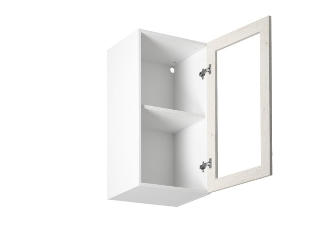 Viršutinė spintelė Royal G40S 1 Viršutinė spintelė Royal G40S 1