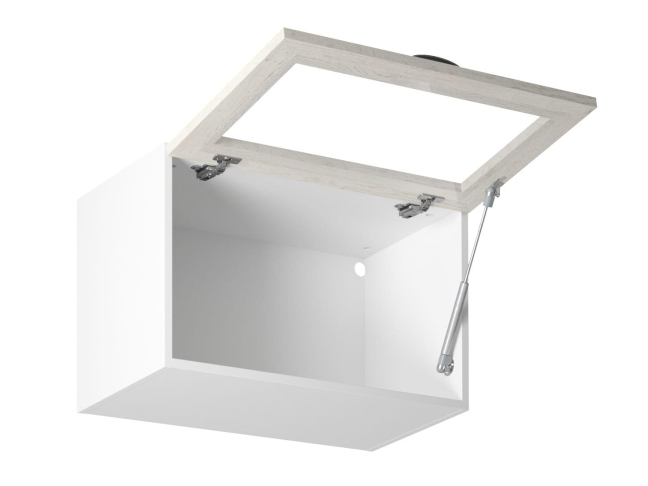 Viršutinė spintelė Royal G60KSN 1 Viršutinė spintelė Royal G60KSN 1