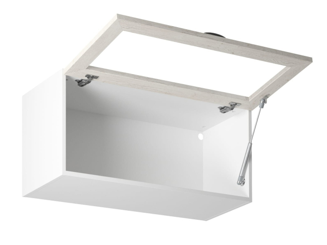 Viršutinė spintelė Royal G80KS 1 Viršutinė spintelė Royal G80KS 1