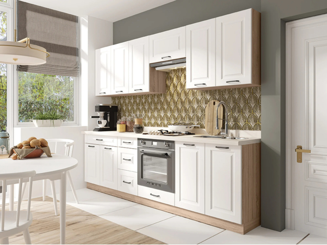 Viršutinė spintelė (50cm) SM-35G 5 Viršutinė spintelė (50cm) SM-35G 5