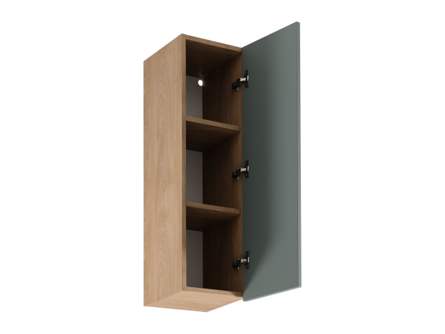 Viršutinė spintelė SORENTO P G30 1